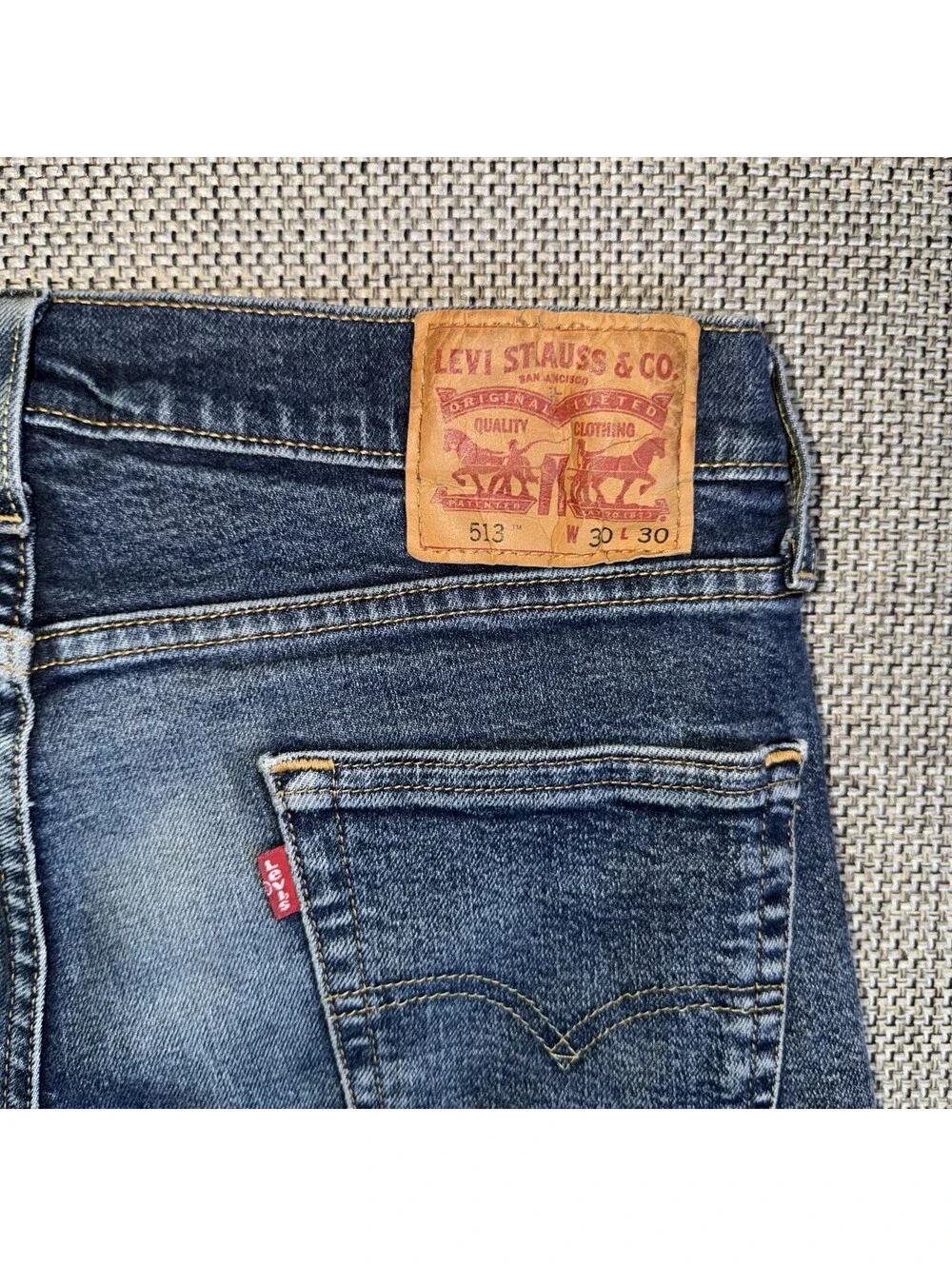 Levis levi 513